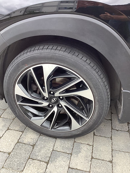 Hyundai Tucson 15 of 21