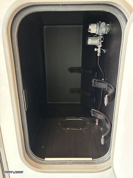 Bürstner Signature / SFT 7.1 med Alde og Kvern toalett med tank. 30 of 30
