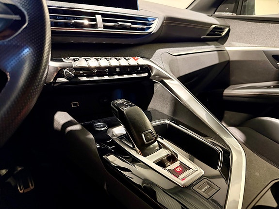 Peugeot 3008 26 of 30