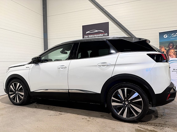 Peugeot 3008 13 of 30
