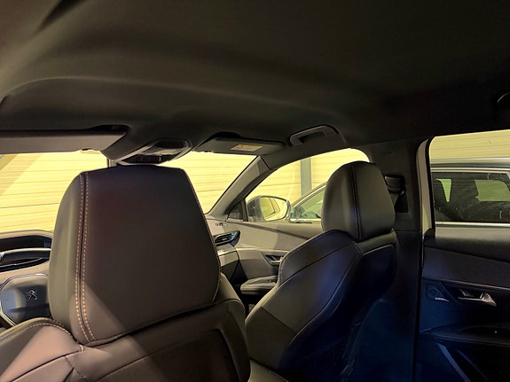 Peugeot 3008 22 of 30