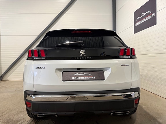 Peugeot 3008 10 of 30
