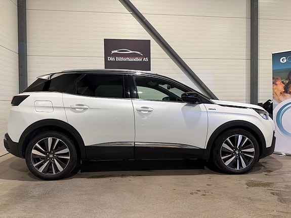Peugeot 3008 9 of 30