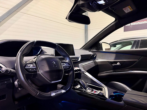 Peugeot 3008 17 of 30