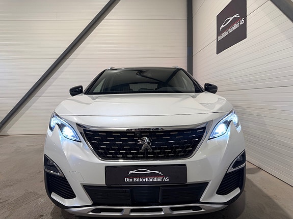 Peugeot 3008 4 of 30