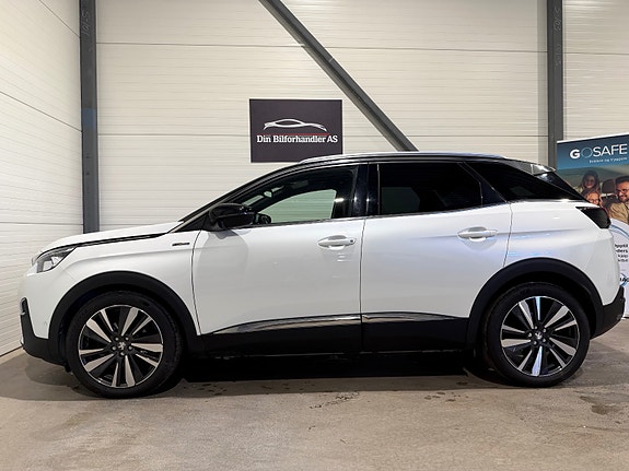 Peugeot 3008 15 of 30