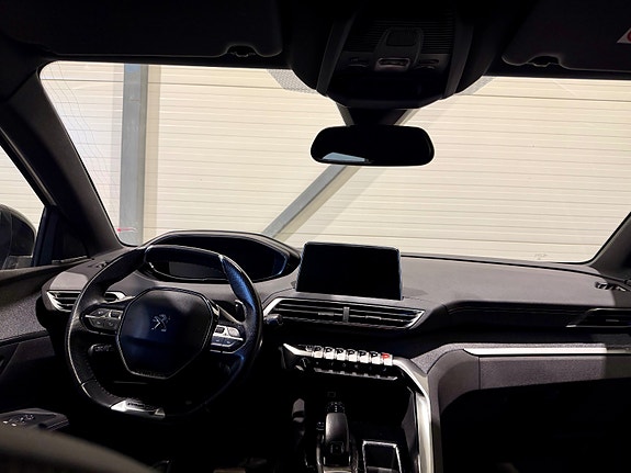 Peugeot 3008 23 of 30