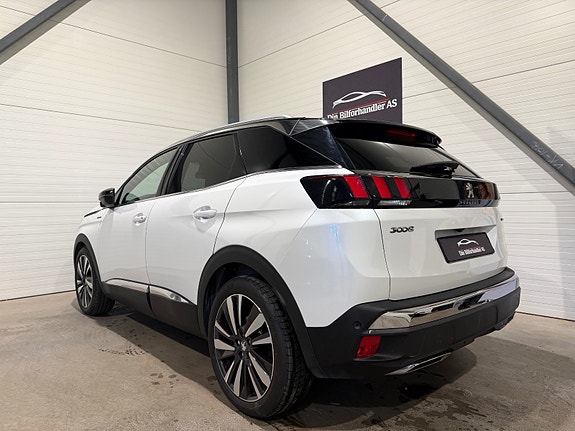 Peugeot 3008 12 of 30