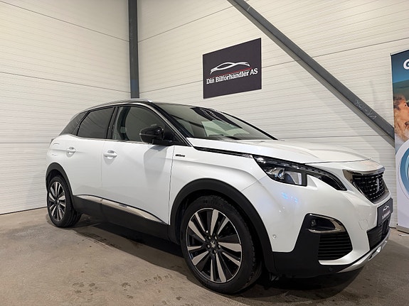 Peugeot 3008 6 of 30