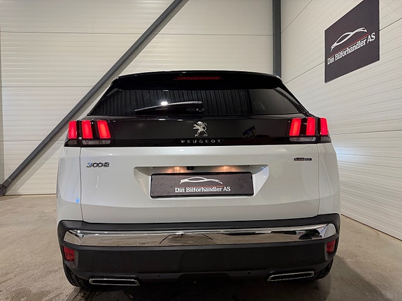 Peugeot 3008 11 of 30