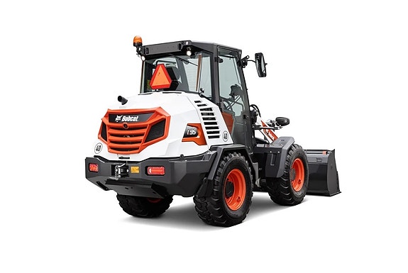 Bobcat L 95 5 of 5