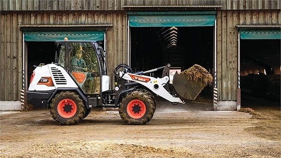 Bobcat L 95 2 of 5