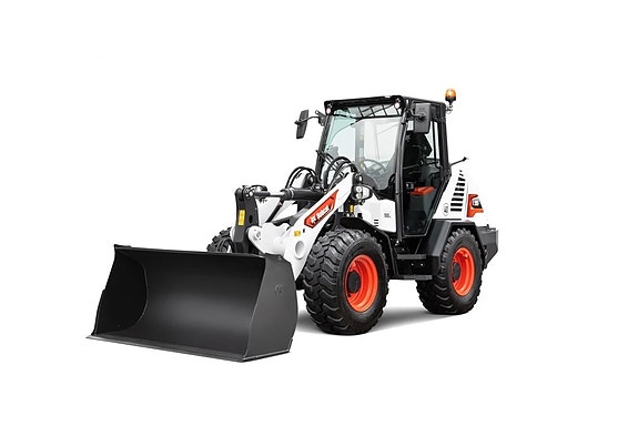 Bobcat L 95 3 of 5