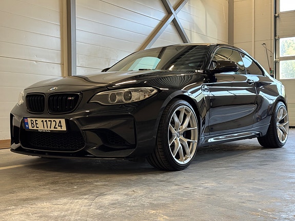 BMW M2 5 of 30