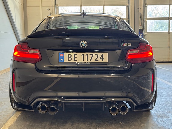 BMW M2 24 of 30