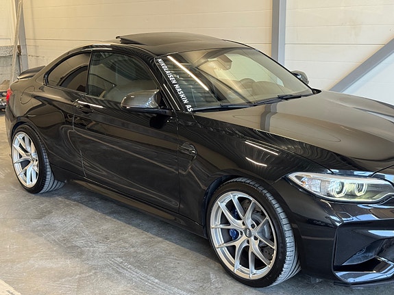 BMW M2 19 of 30