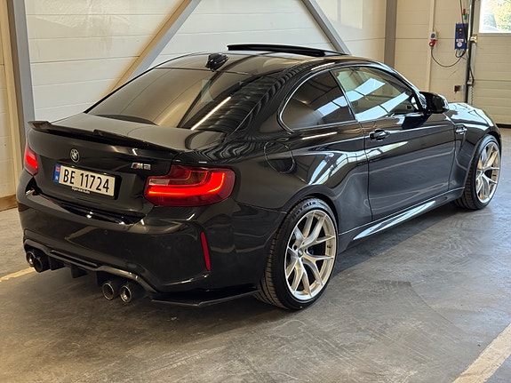 BMW M2 21 of 30