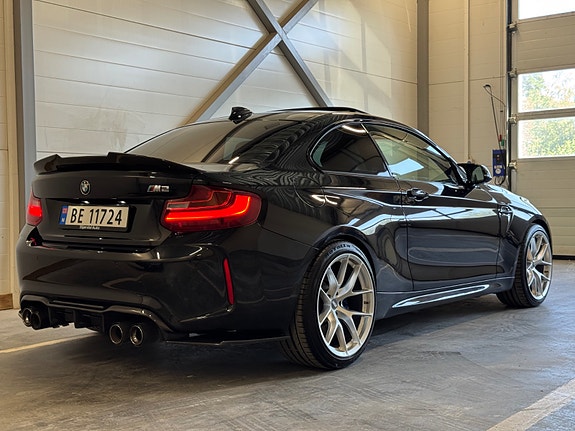 BMW M2 22 of 30