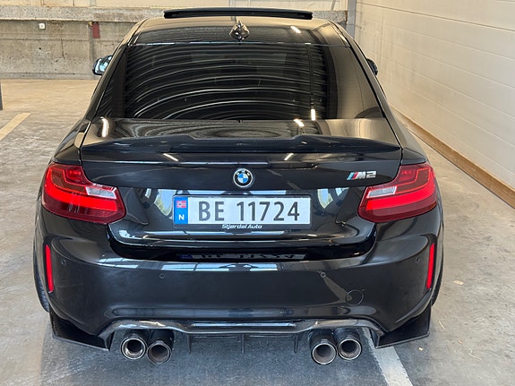 BMW M2 14 of 30