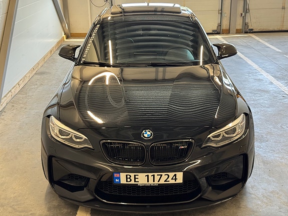 BMW M2 6 of 30