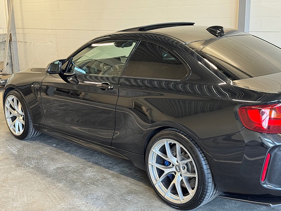 BMW M2 9 of 30