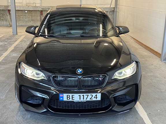 BMW M2 16 of 30