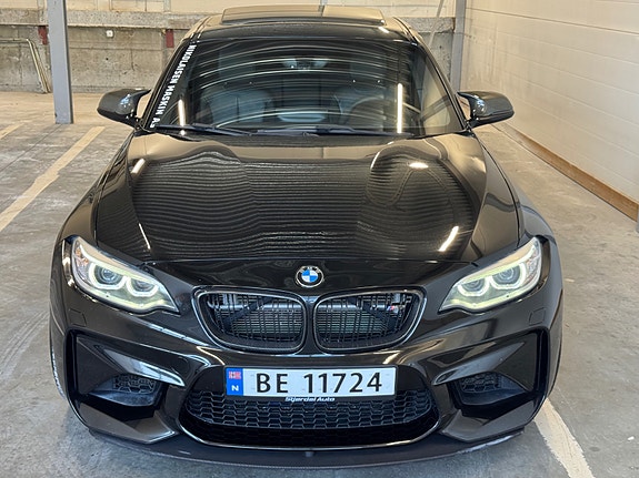 BMW M2 17 of 30