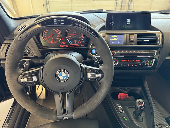 BMW M2 29 of 30