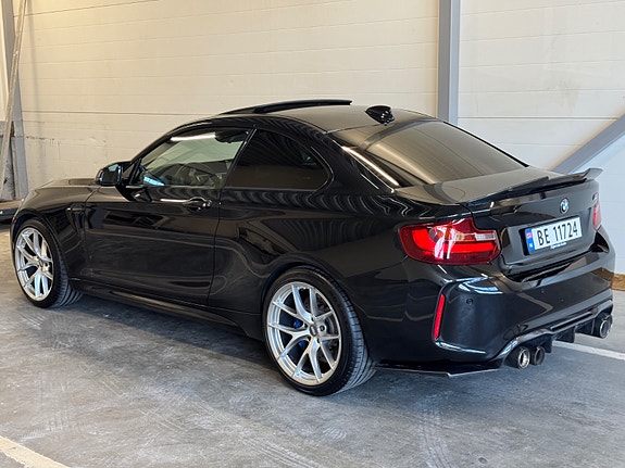 BMW M2 8 of 30