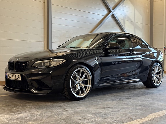 BMW M2 2 of 30