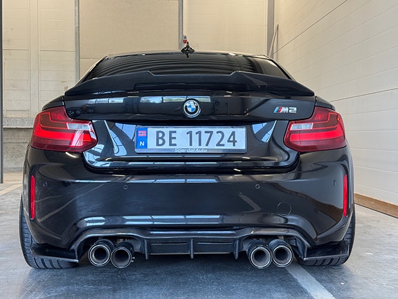 BMW M2 15 of 30