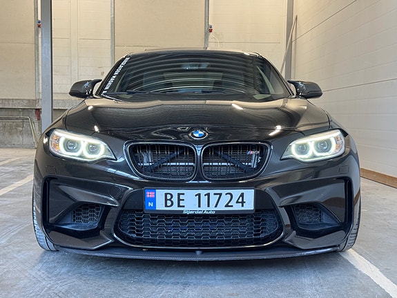 BMW M2 18 of 30