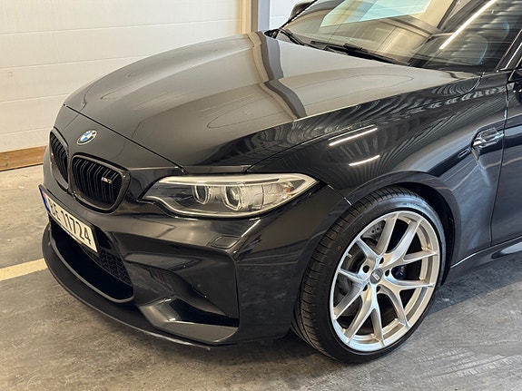 BMW M2 3 of 30