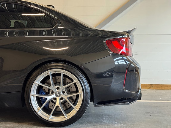 BMW M2 11 of 30