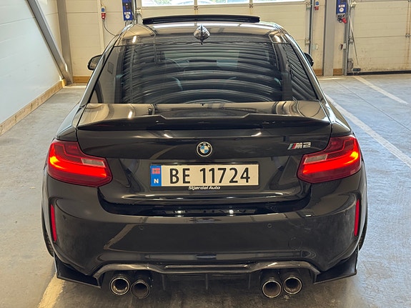 BMW M2 23 of 30