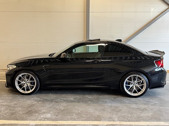 BMW M2 7 of 30