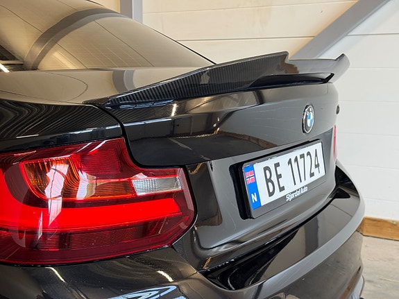 BMW M2 13 of 30