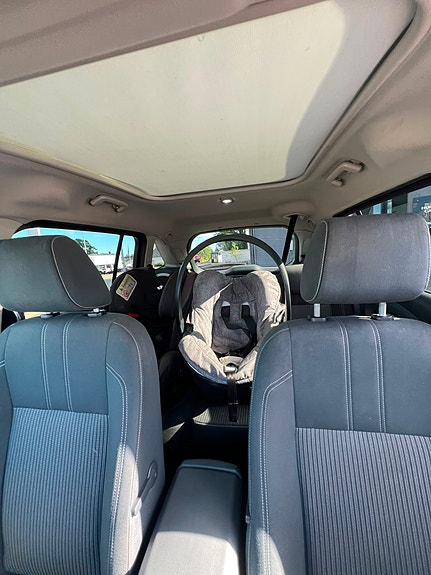Ford Grand C-MAX 7 of 30