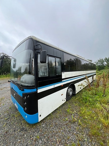 Volvo B12B Contrast 2 of 17