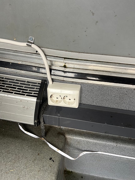 Volvo B12B Contrast 7 of 17