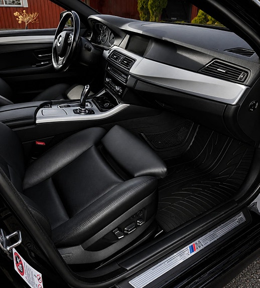 BMW 5 of 5