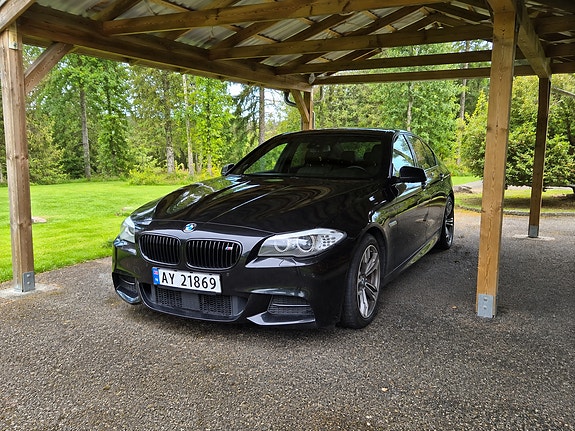 BMW 4 of 5