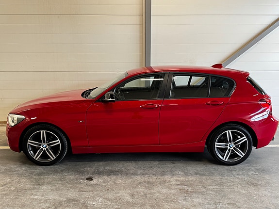 BMW 4 of 5