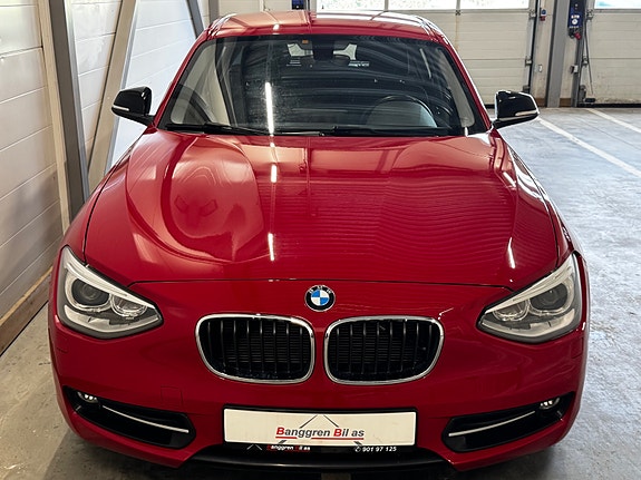 BMW 3 of 5