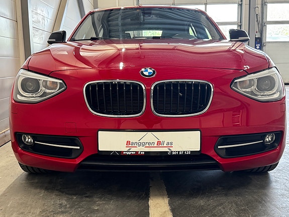 BMW 2 of 5