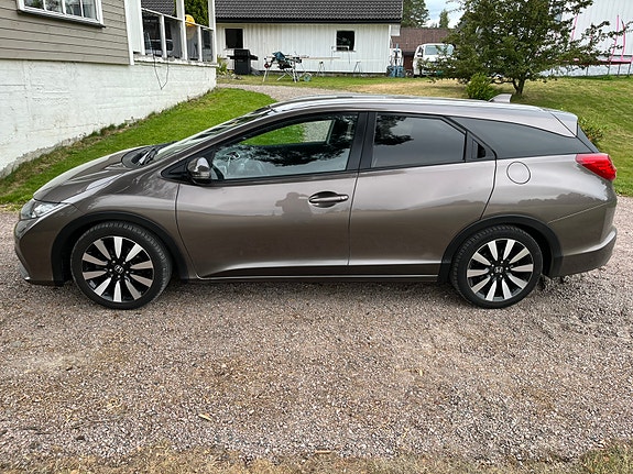 Honda Civic 3 of 13