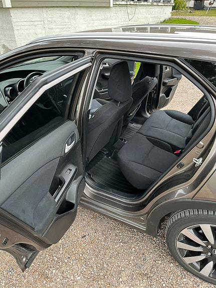 Honda Civic 8 of 13