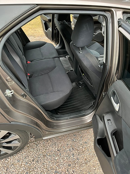 Honda Civic 9 of 13