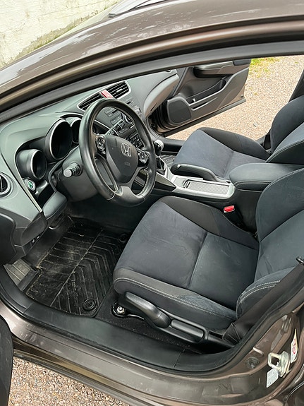 Honda Civic 6 of 13