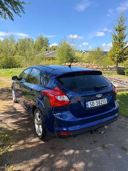 Ford Focus 5 of 16